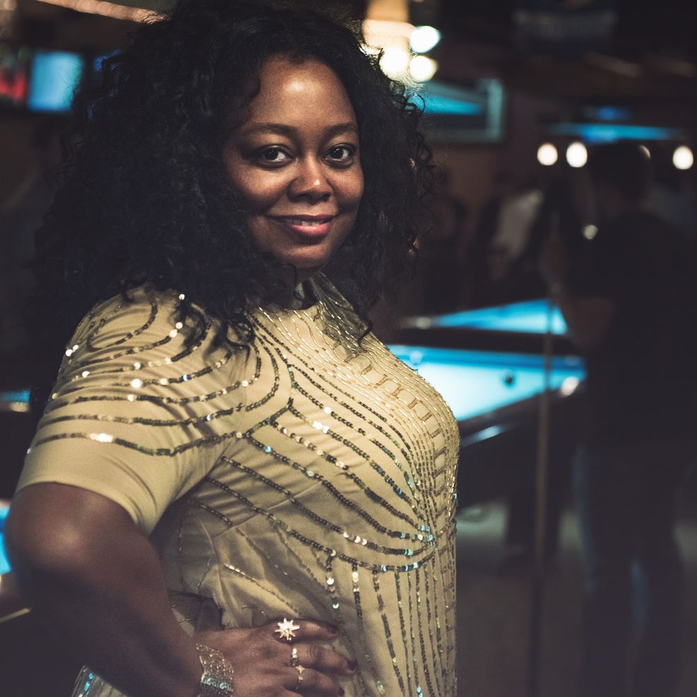 Meet your Posher, Vanessa